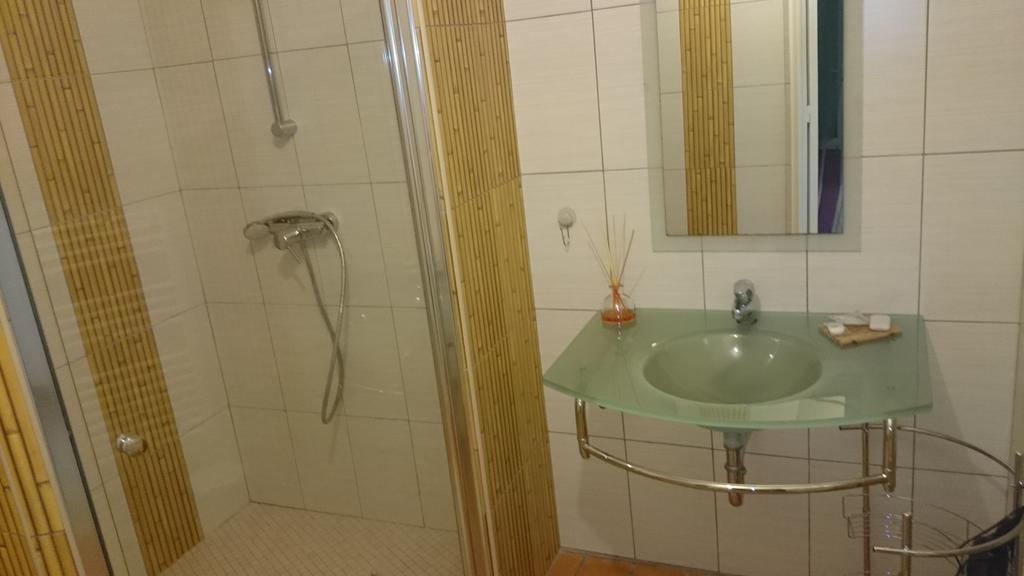 Chambre D'Hotes Bracueil Vendôme Exteriör bild