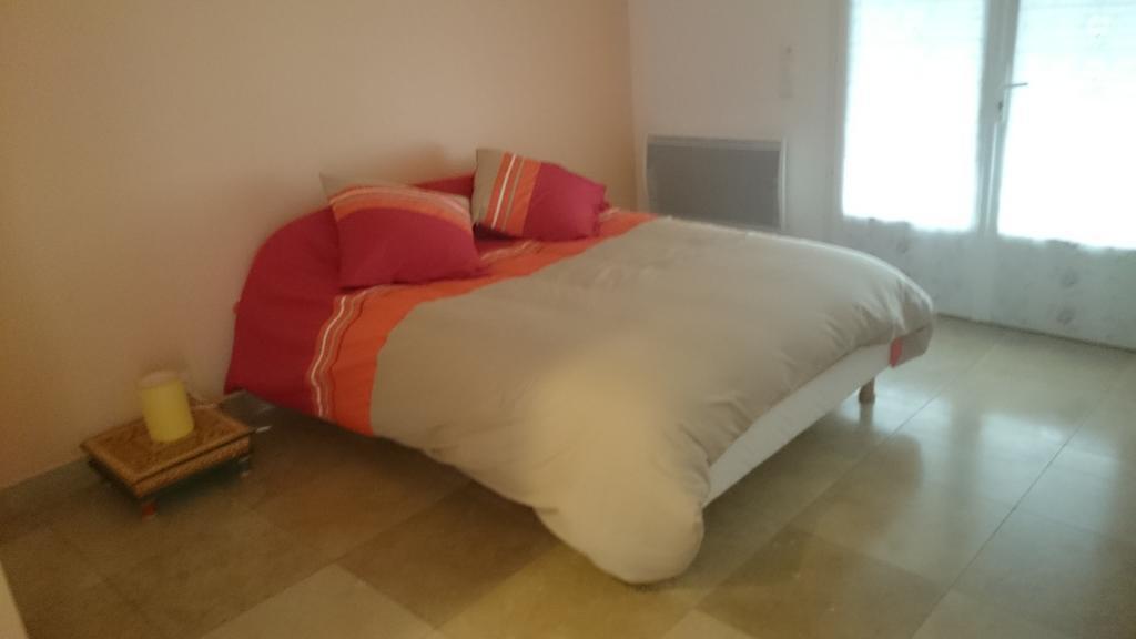 Chambre D'Hotes Bracueil Vendôme Exteriör bild